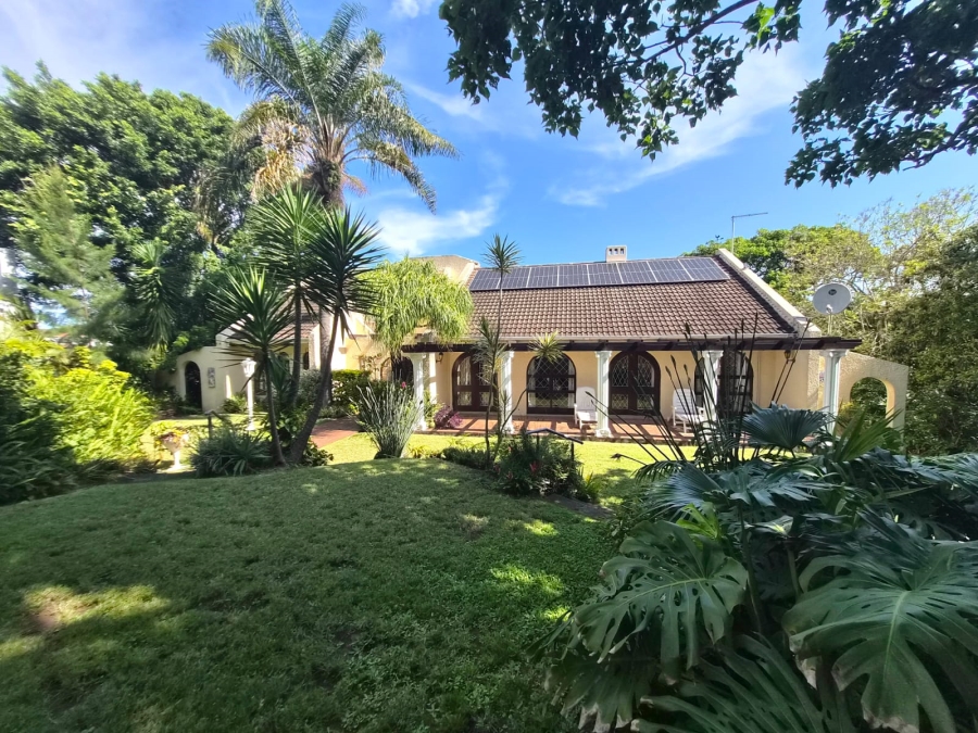 4 Bedroom Property for Sale in Bonnie Doone Eastern Cape
